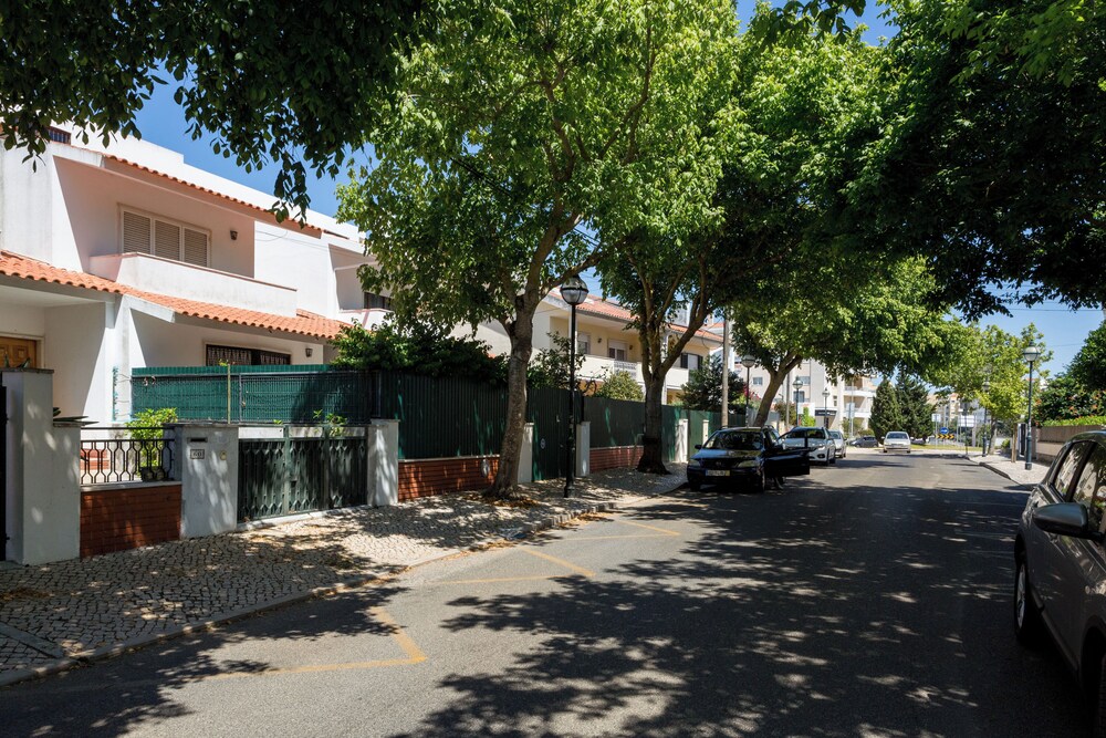 Casa de S. Pedro
