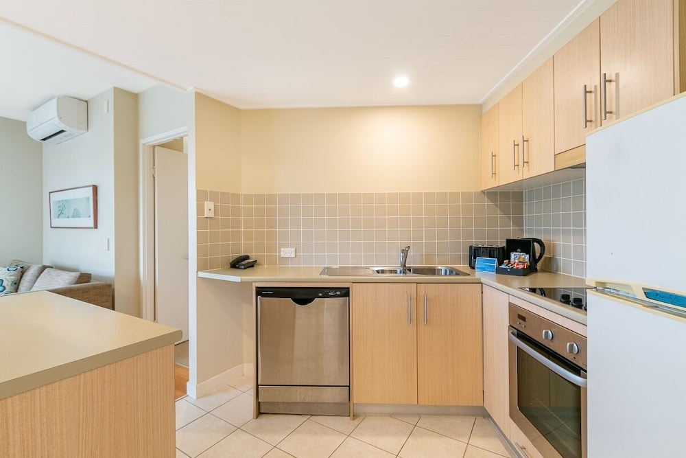 The Pool Resort Kingscliff - 2B Dual Key (7119/20) - Holiday Management Co