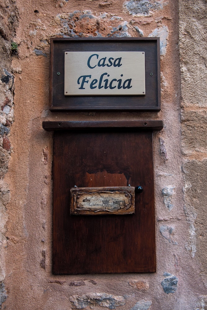 Casa Felicia
