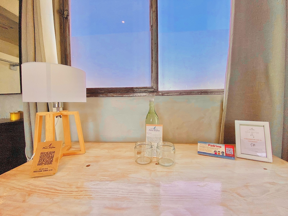 Perro Surfero Hotel Boutique - Todos Santos, BCS