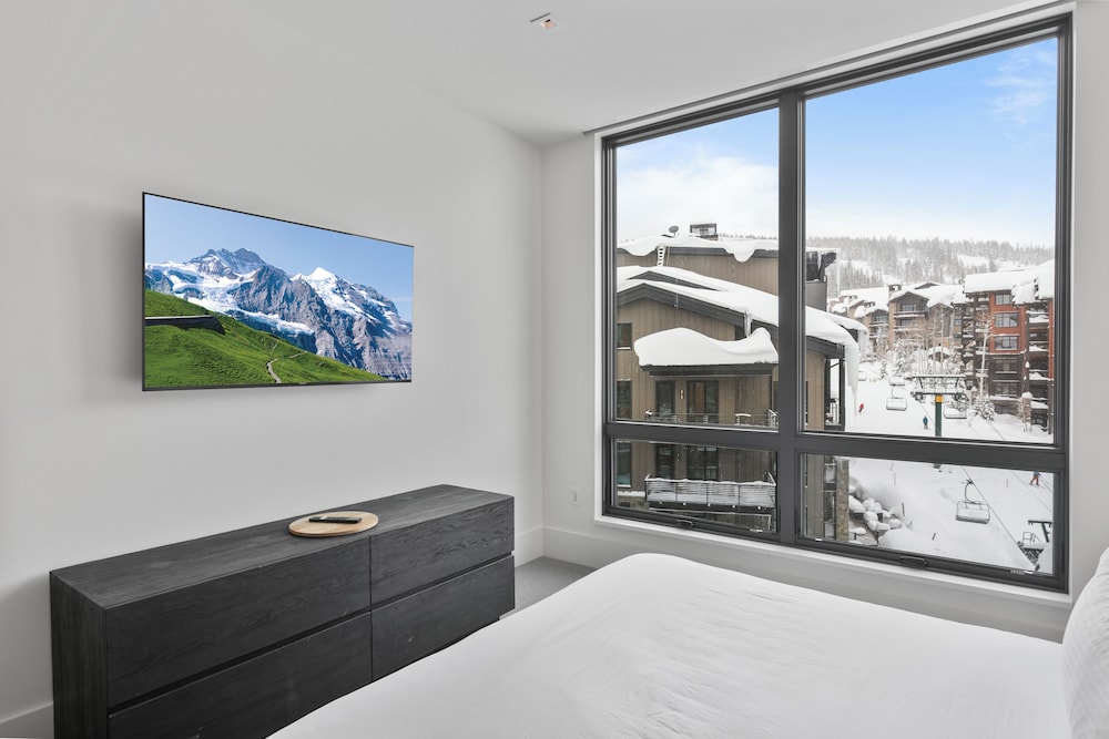 Argent at Deer Valley Resort - Three Bedroom Deluxe #504 3 Condo