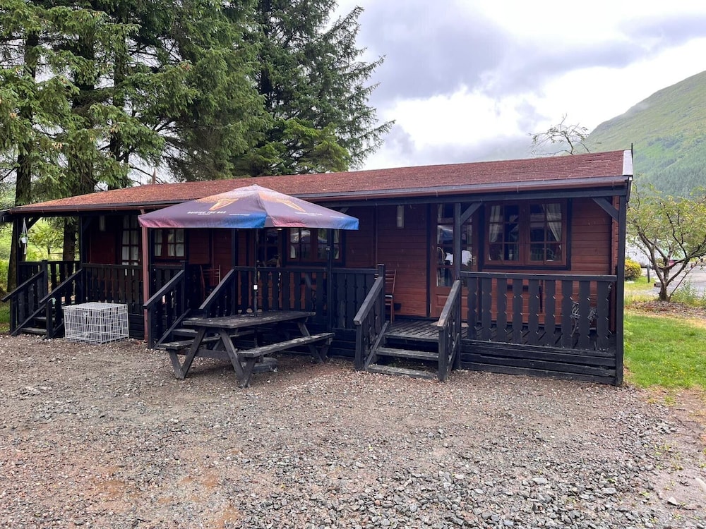 Family Cabin Ben Morecrianlarich, West Highland