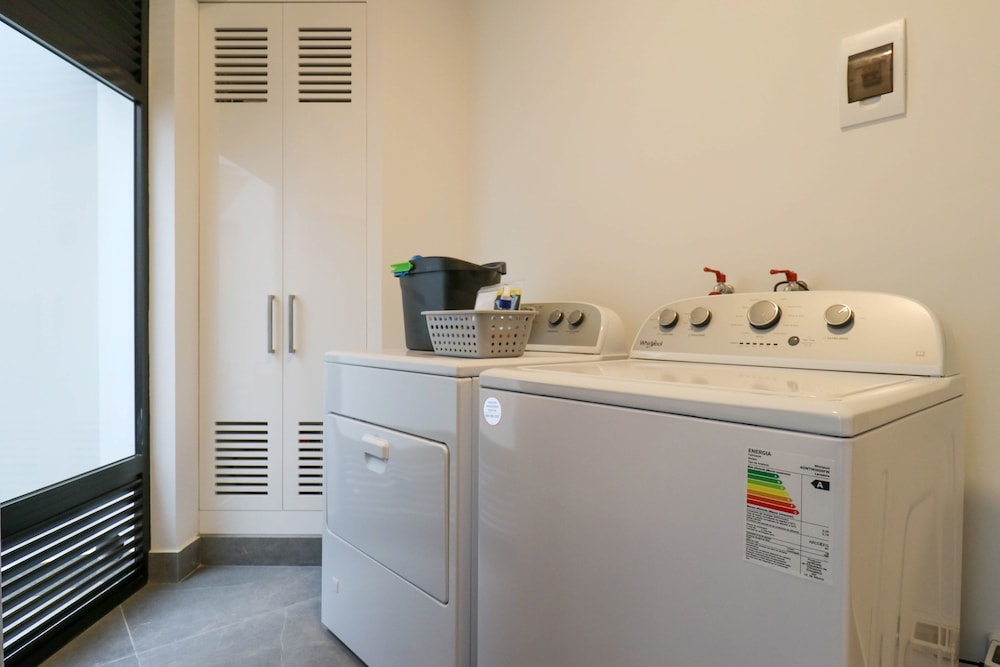 Cozy 2BR With Incredible Balcony in Miraflores