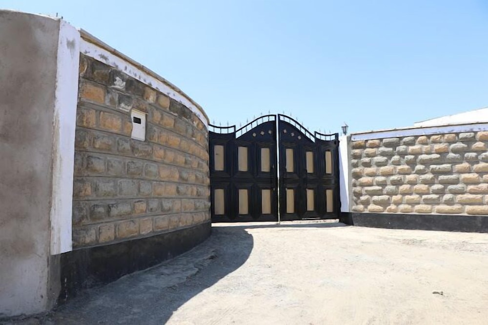 Kimberly Guest House Naivasha