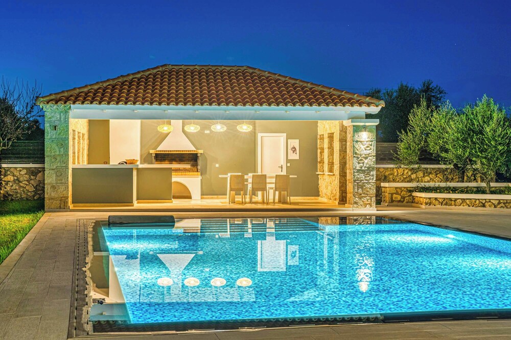 Serenity Zante