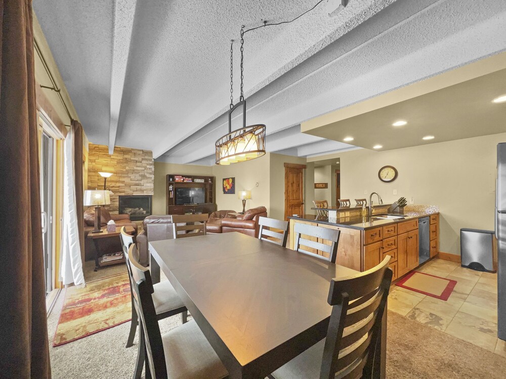 SkyRun - Copper Mountain Resort Vacation Condos