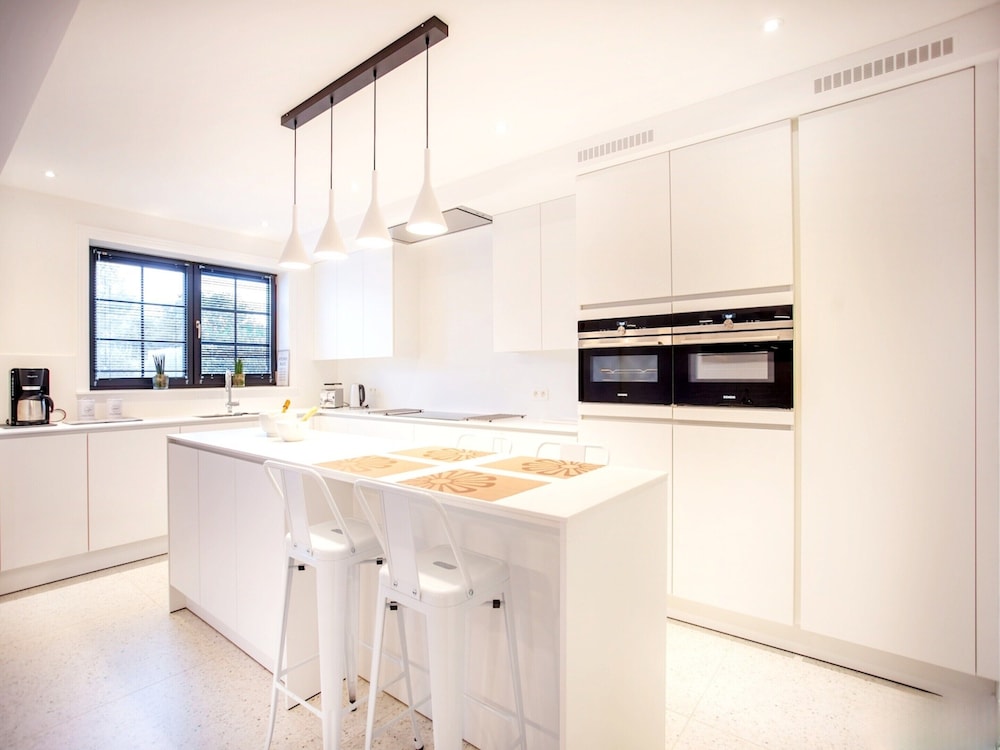 Modern, Snug Holiday Home Near Koksijde Beach