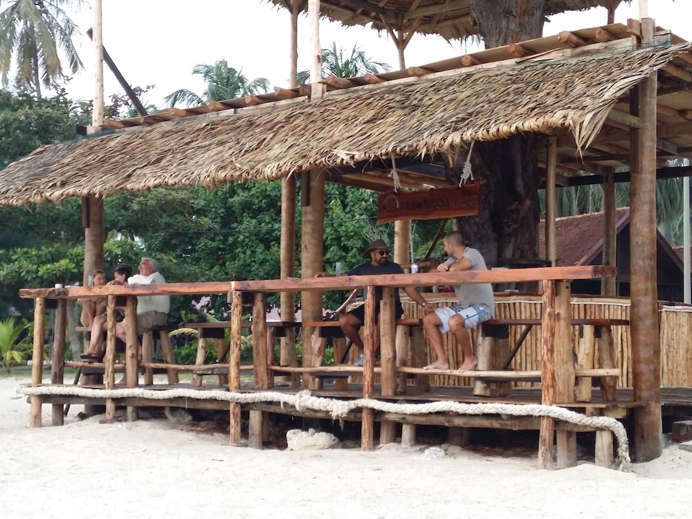 Aseania Resort Pulau Besar