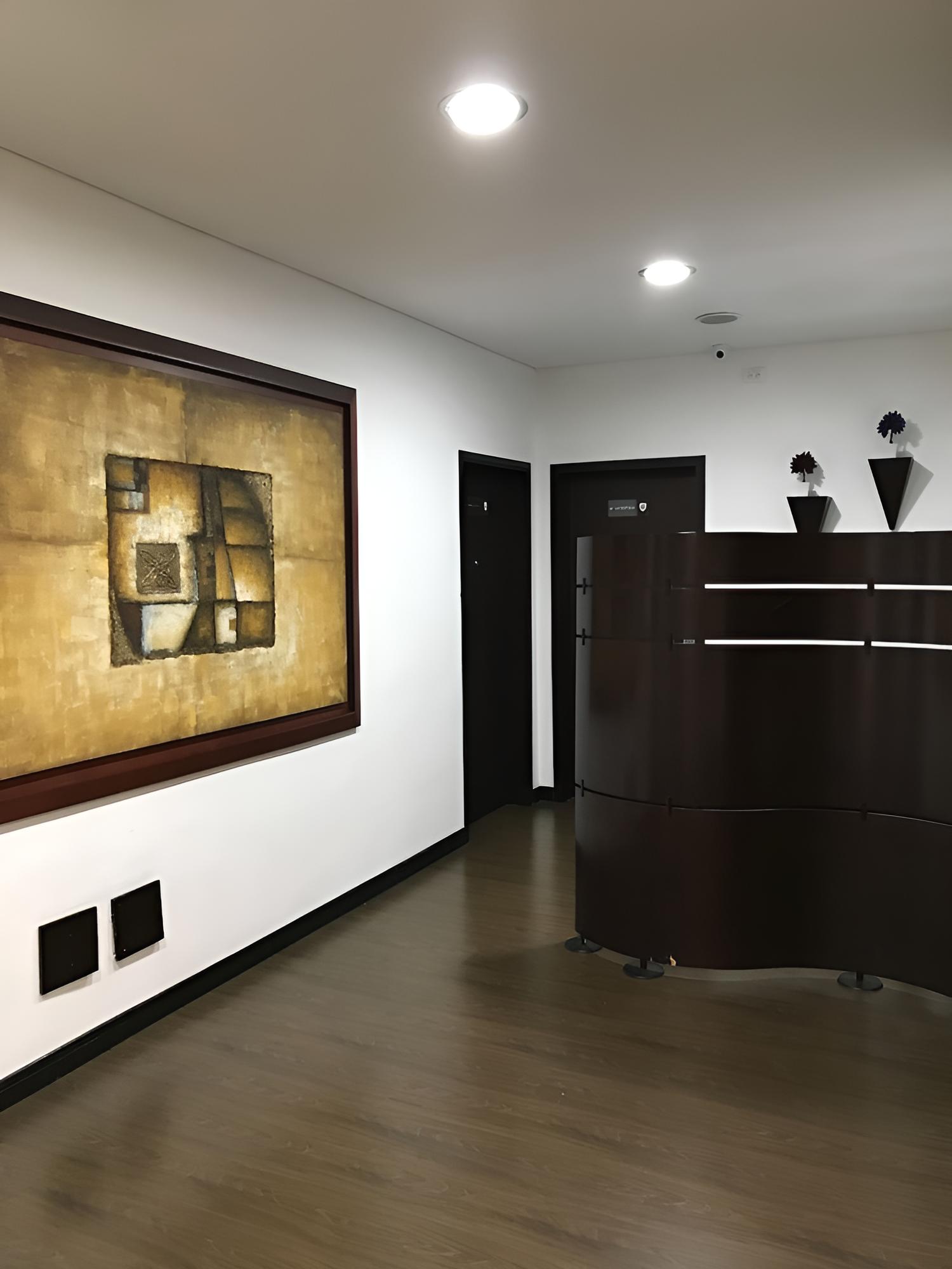 Hotel Casa Farallones