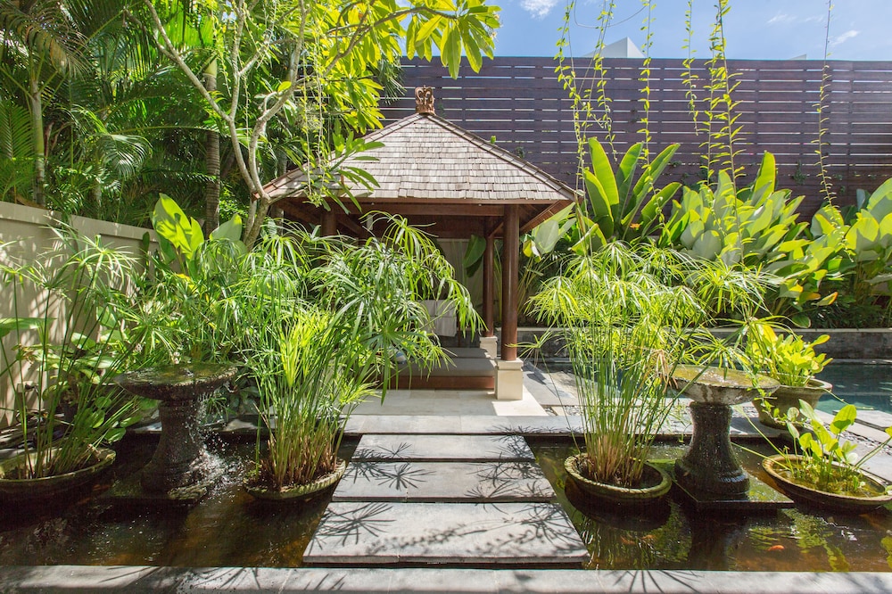 Villa Sedap Malam