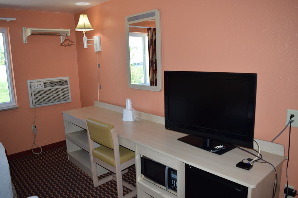Americas Best Value Inn Jefferson City