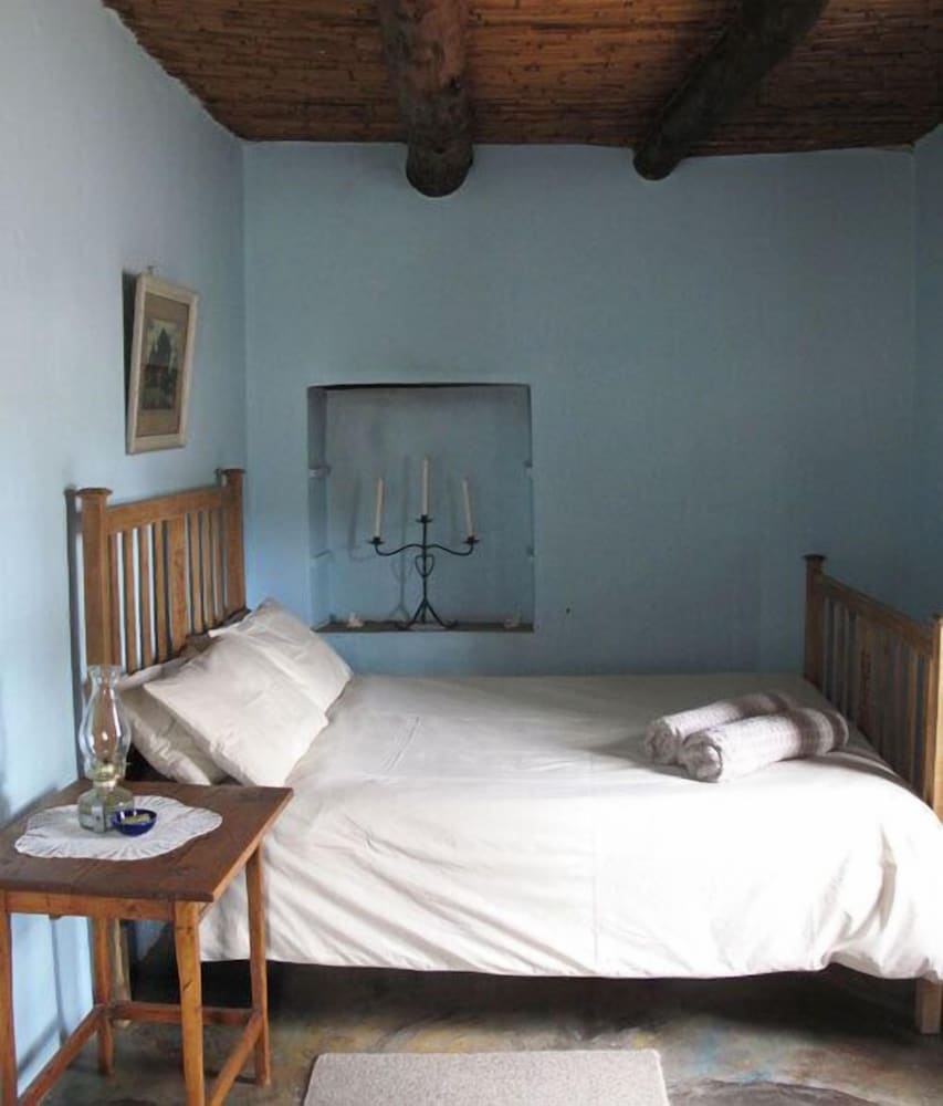 Matjiesvlei Guest Farm