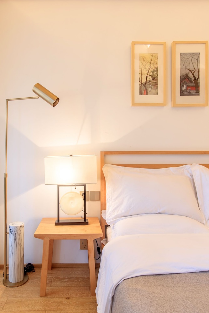 ISVARA Culture Homestay Li Mu Space