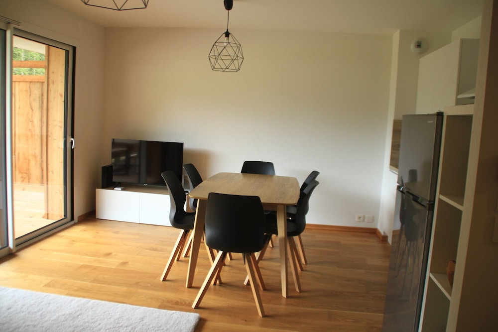 Loges de Celestin Ltb103 Nature & Mountain 4 Pers