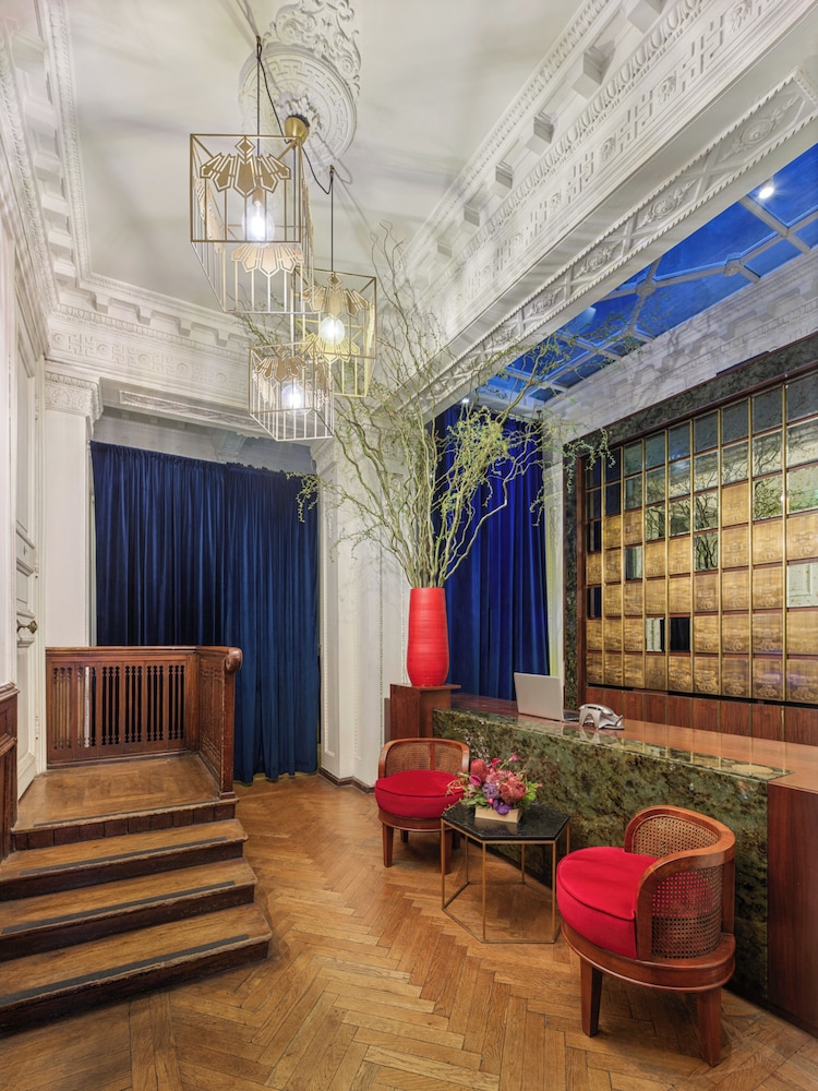 Mr CAS Otelleri - Özel Sınıf - Image 52