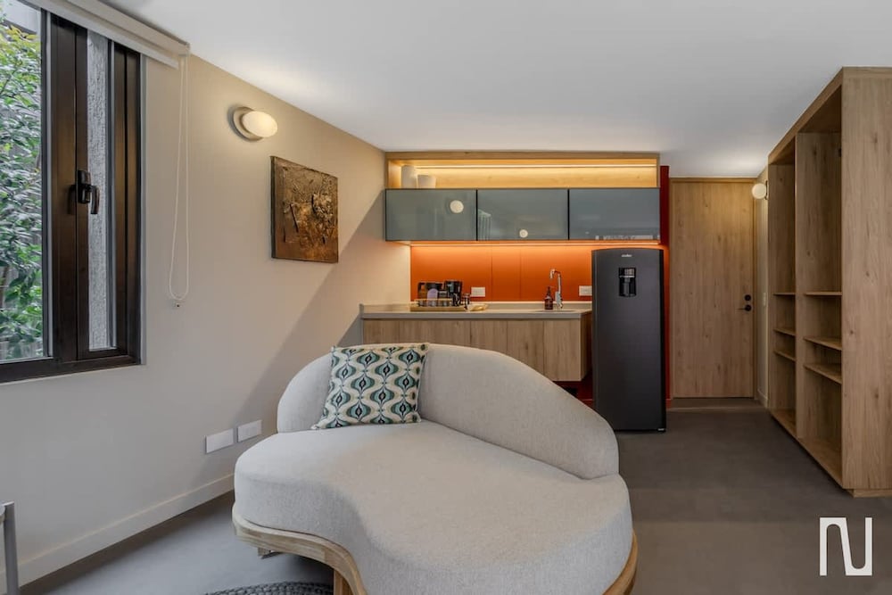 NOK Luxury 3BR in Zona Rosa