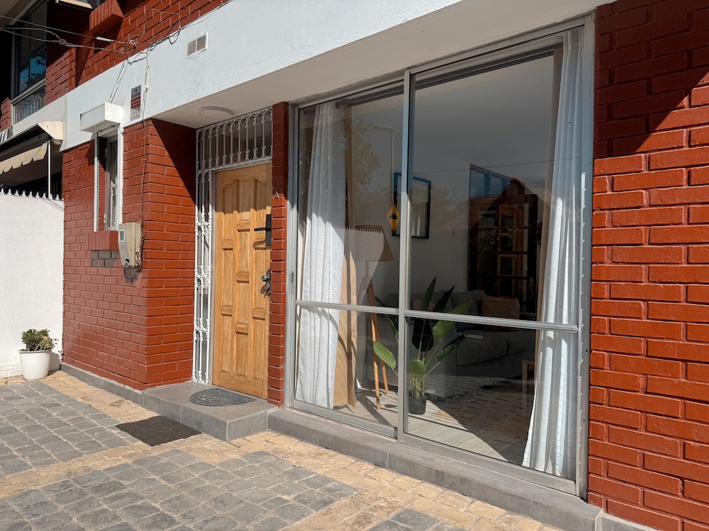 Casa WaterLoo