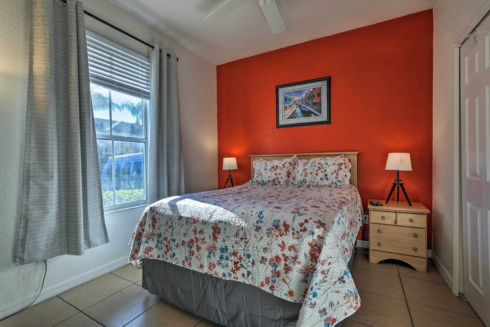 Davenport Resort Townhome ~ 10 Mi to Disney! view 2