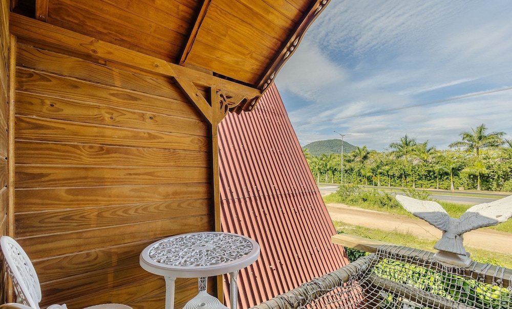 Fully Equipped Studios Near Armacao Beach and Beto Carrero Park - TRS