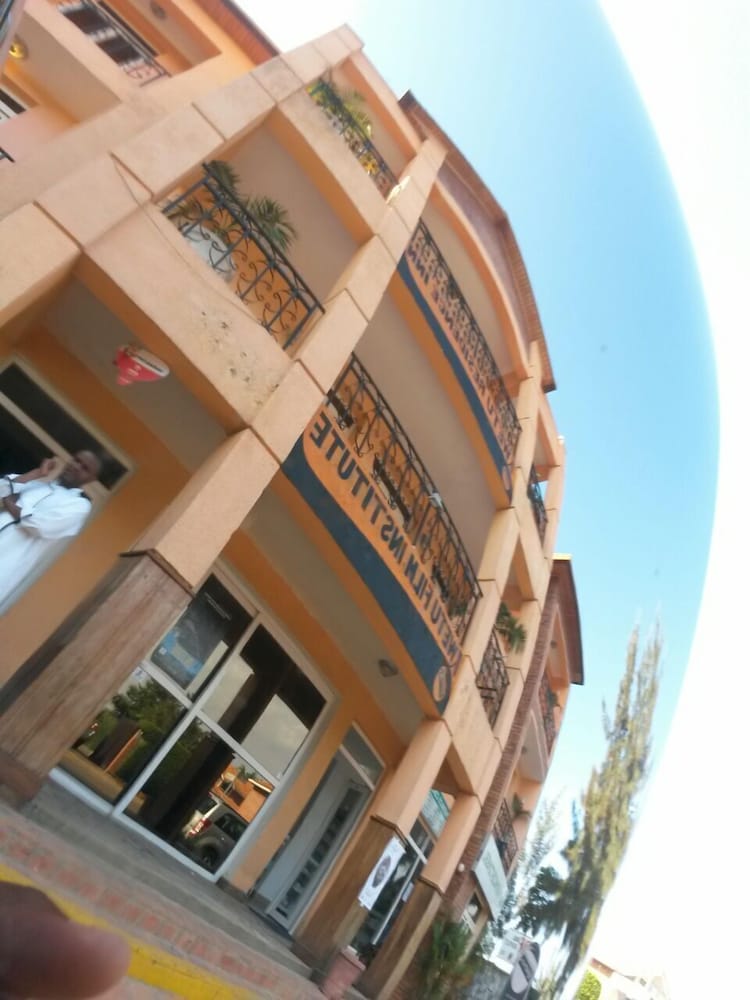 Kwetu Residence Inn