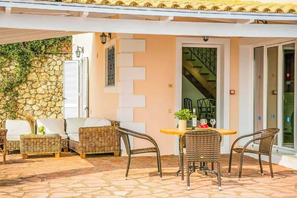 Villa Irida Nidri