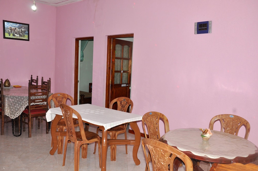 ALP Guest
