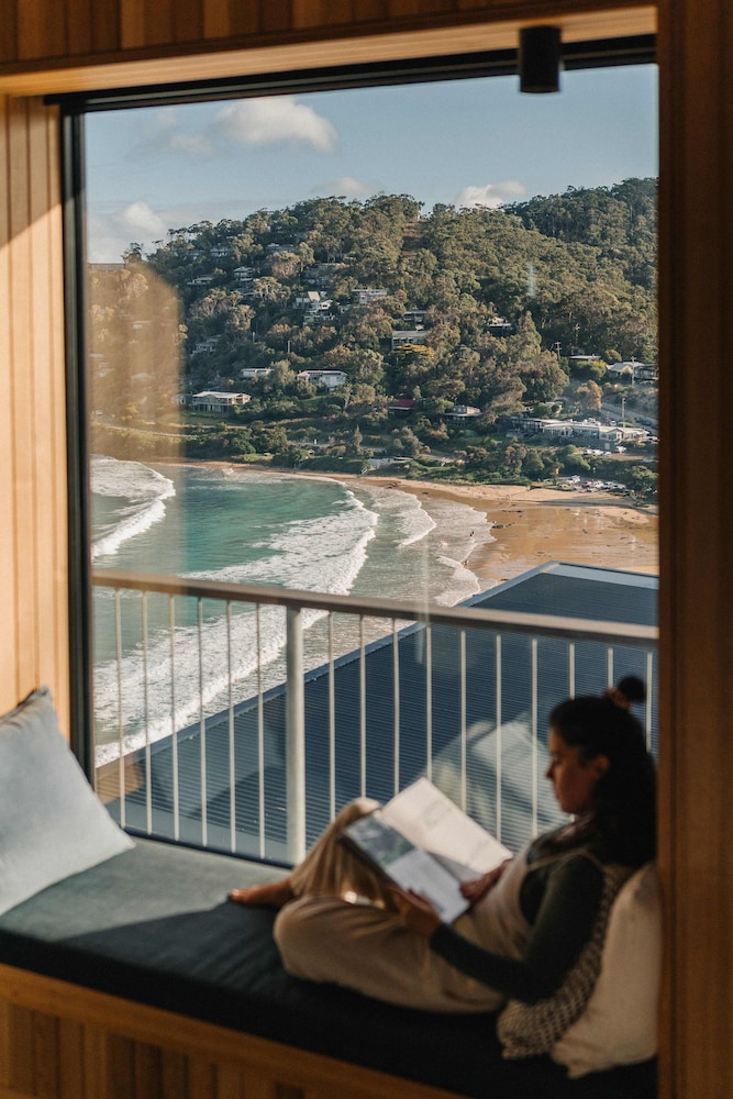 At Wye Eyrie II in Wye River