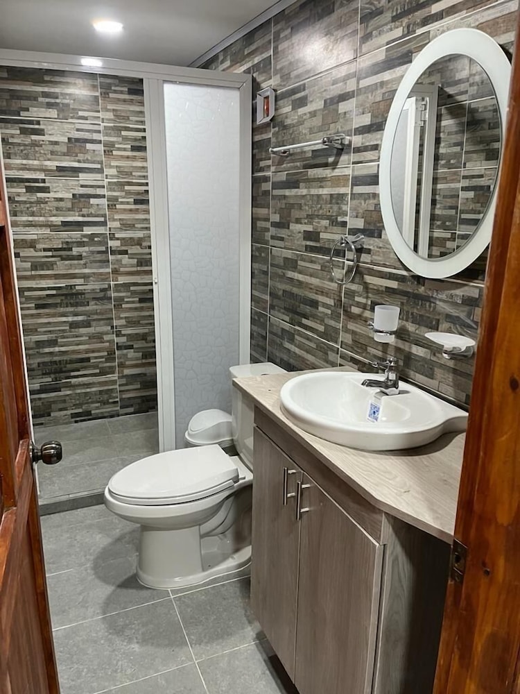 Apartamentos Vacaciones Manatwar