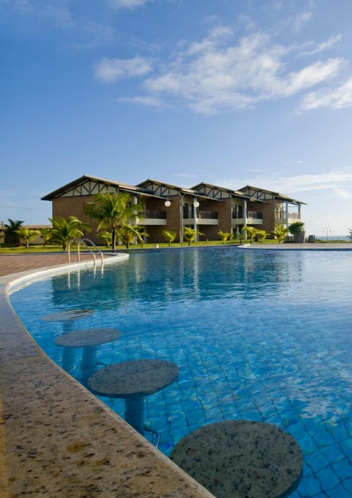 Residencial Zumbi Beach Resort
