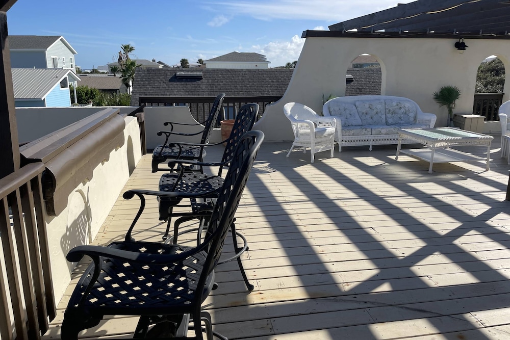 Castillo del Sol Unit 1 view 4