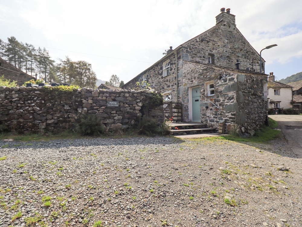Yew Tree Cottage Borrowdale