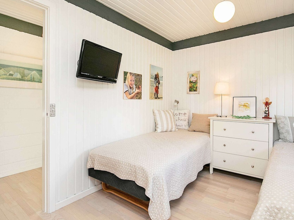 Elegant Holiday Home in Jerup near Sea view 5