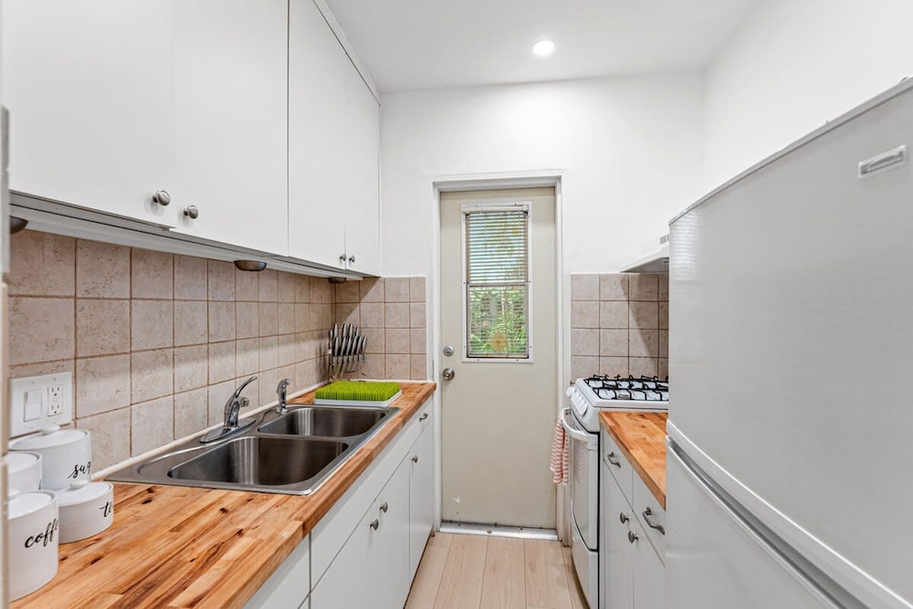 Beautiful Apt in Victoria Park Las Olas Blvd