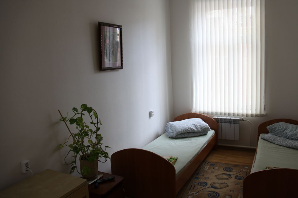 Hunter Hostel, photo 27