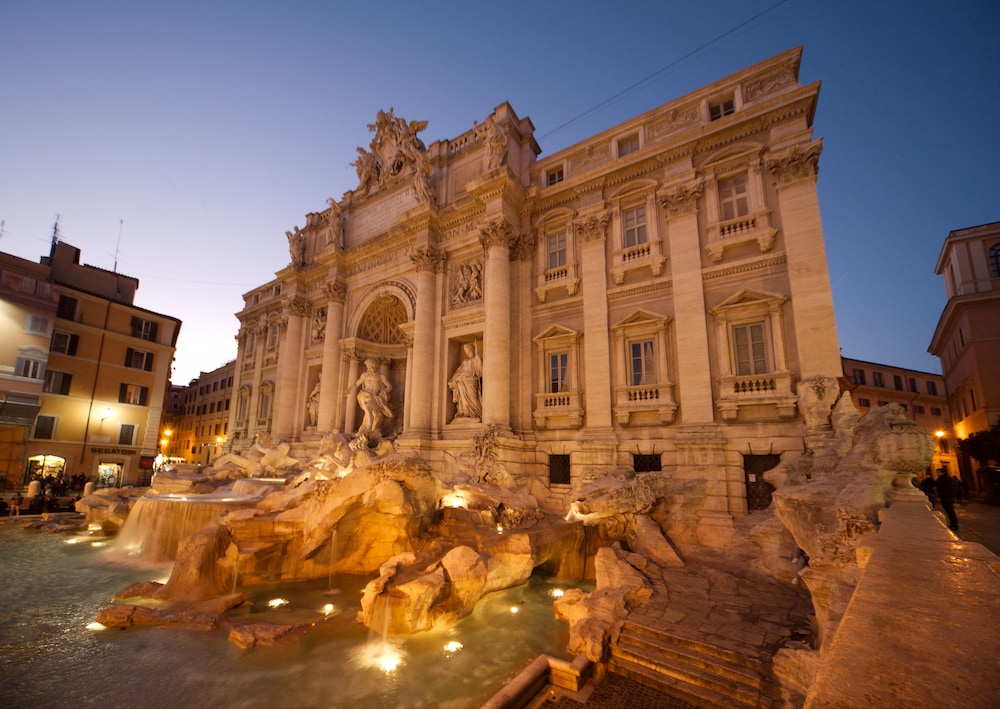 B&B La Dolce Vita