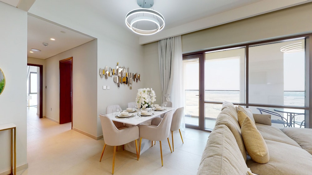 Primestay - Vida Residences -creek Beach