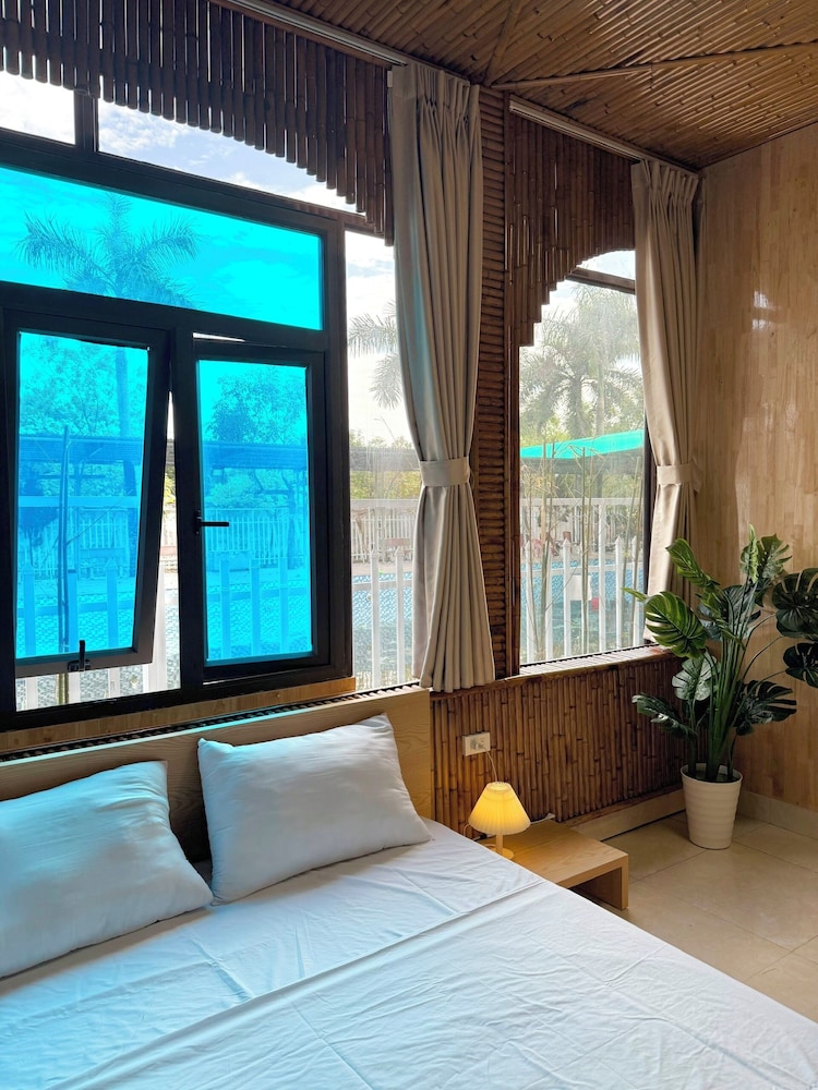 May Garden Homestay