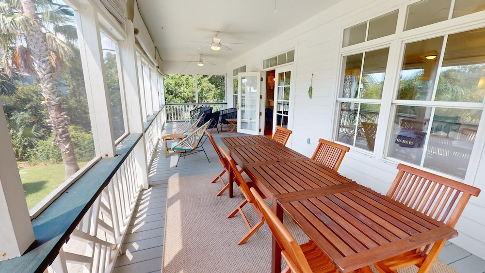 Miss Us Howl by Tybee Vacation Rentals