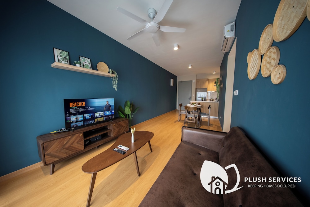 Maya Bay Residences