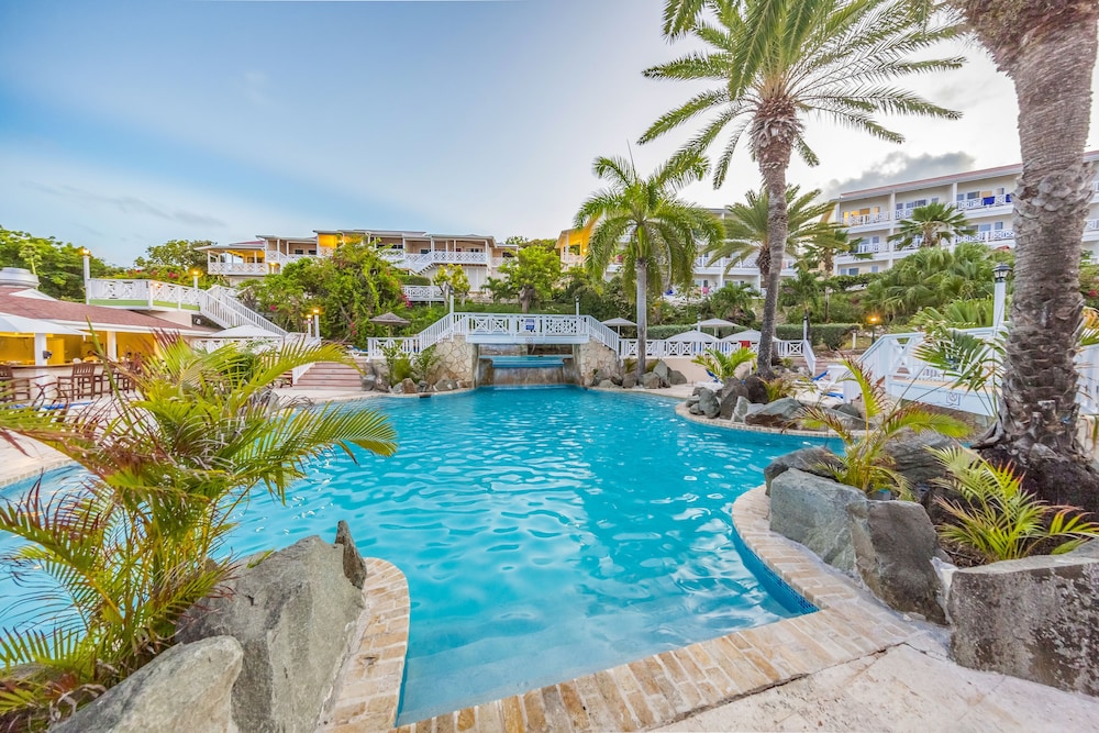 Pineapple Beach Club Antigua - Adults Only – All Inclusive