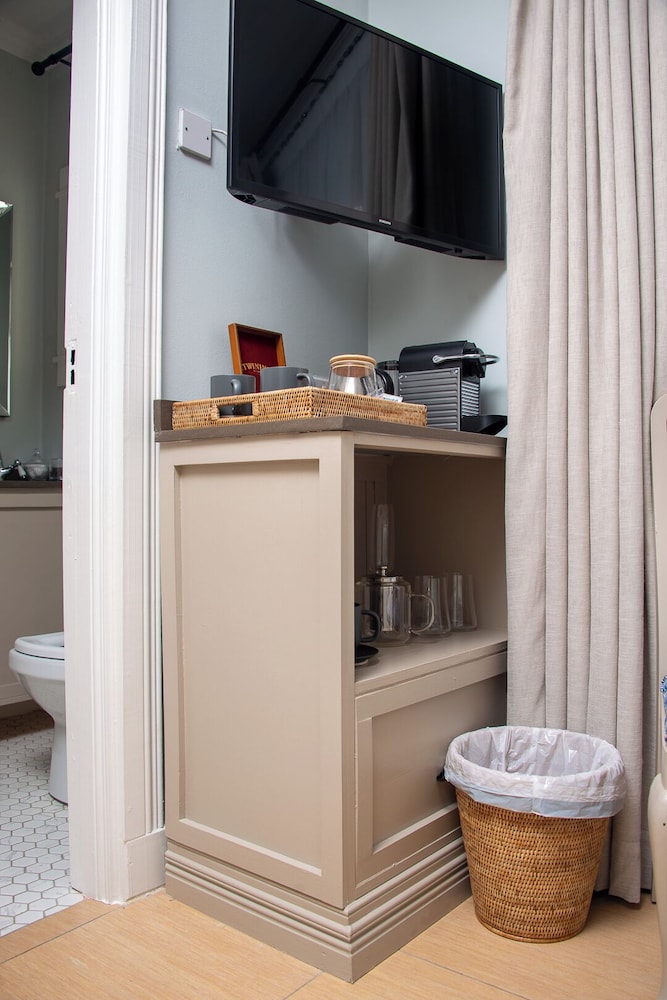 53A Luxury Bed & Breakfast