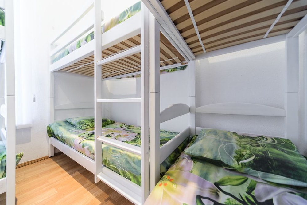 MUZeYNY - hostel