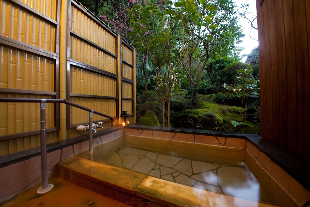 Ryokan Sennari