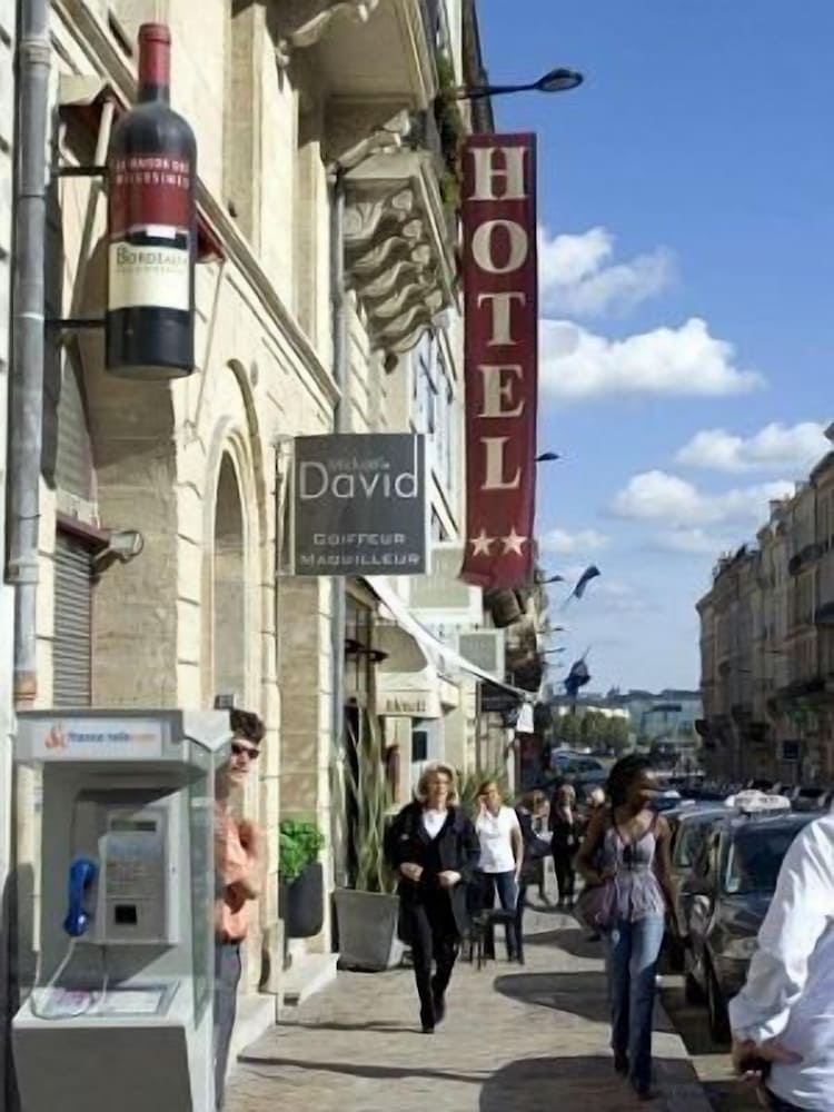 Hotel De l'Opéra - Image 1