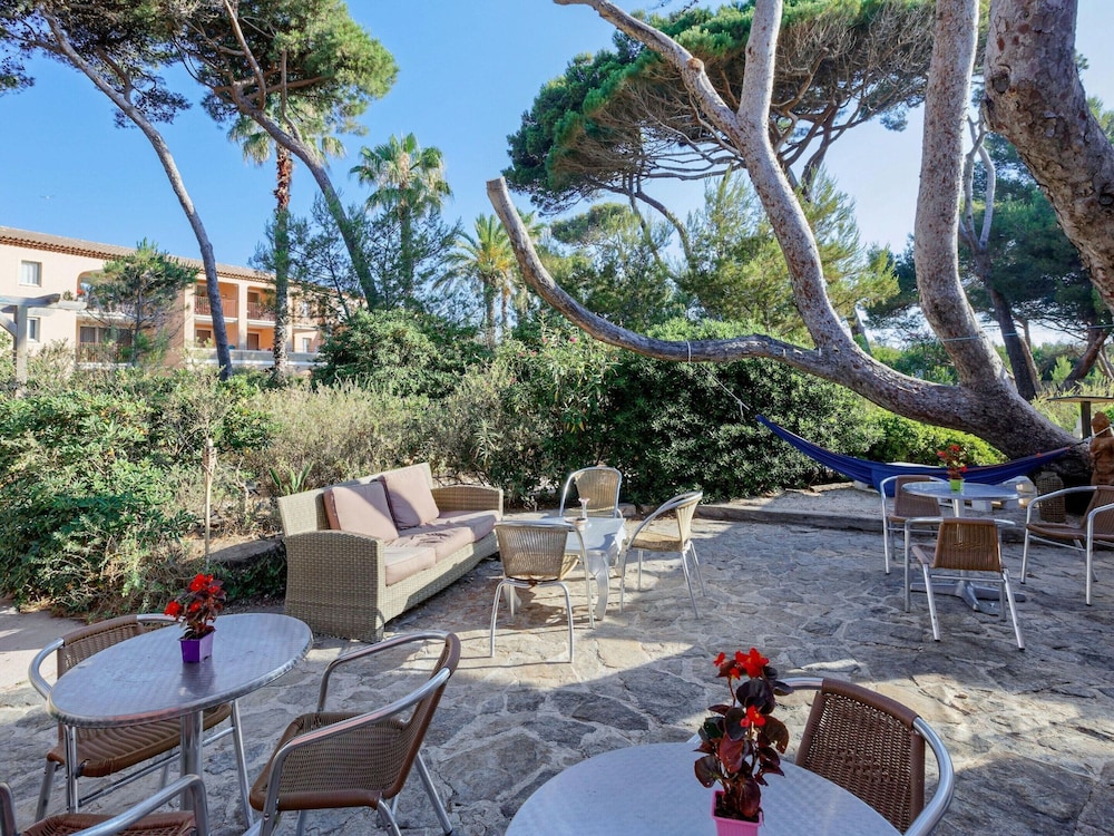 Residence La Pinede, Hyeres
