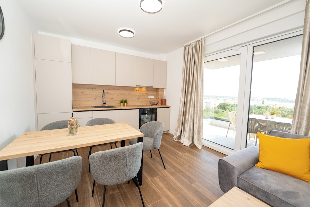 Luxury apartments Noa