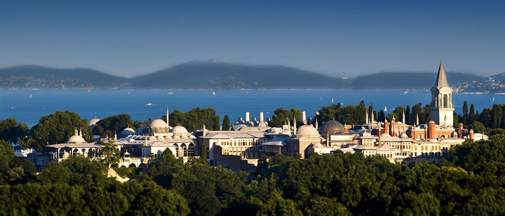 Hotel Torun İstanbul Eski Şehir - Image 30