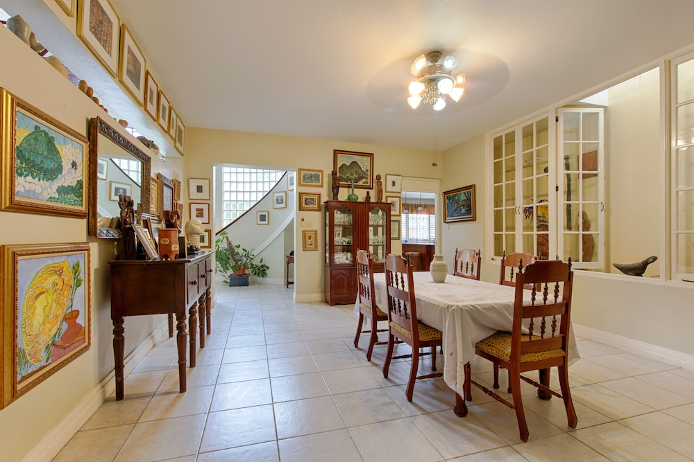 Chester Avenue Bed & Breakfast