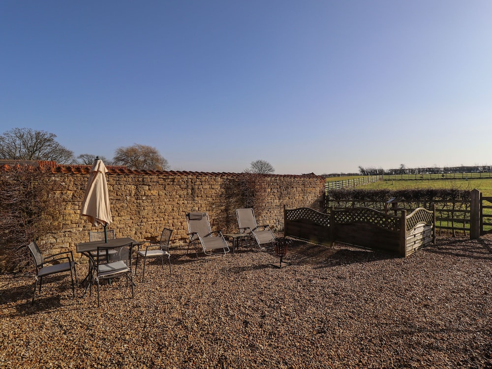 Granary Loft