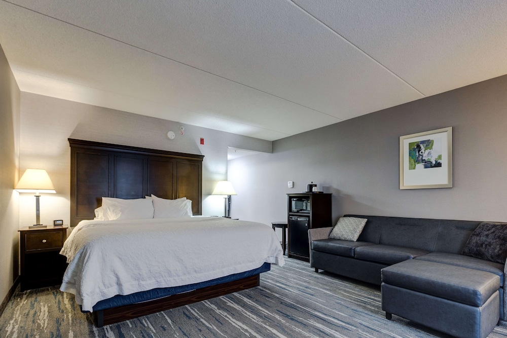 Brantford Vacations - Hampton Inn  Suites by Hilton Brantford Conference Centre - Property Image 27